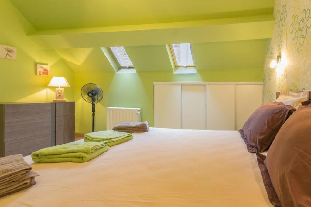 Belena Gold Coast Villa Beaune  Eksteriør billede