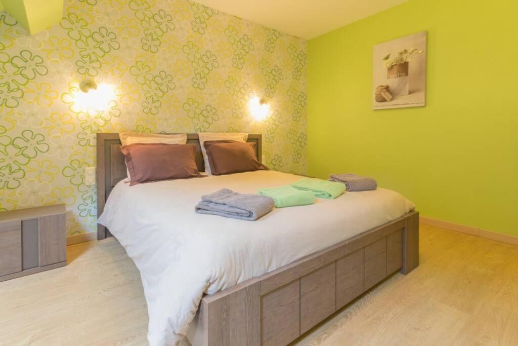Belena Gold Coast Villa Beaune  Eksteriør billede