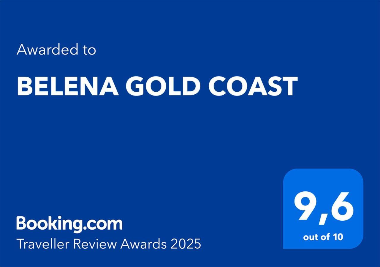 Belena Gold Coast Villa Beaune  Eksteriør billede